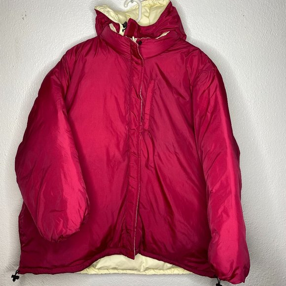 Down Puffer Jacket Womens 